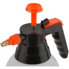 Опрыскиватель ручной 1.5л КУРС 76366