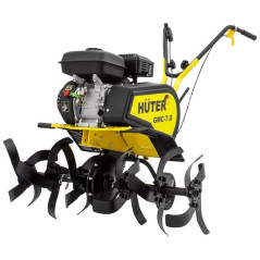 Машина сельскохозяйственная МК-7000P HUTER 70/5/2