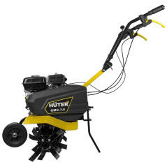 Машина сельскохозяйственная МК-7000P HUTER 70/5/2