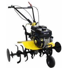 Машина сельскохозяйственная МК-7000P HUTER 70/5/2