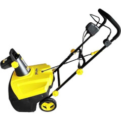 Снегоуборщик SGC 2000E (электро) HUTER 70/7/6