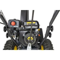 Снегоуборщик SGC 4000 HUTER 70/7/5