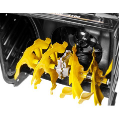 Снегоуборщик SGC 4100 HUTER 70/7/1