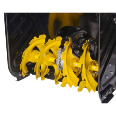 Снегоуборщик SGC 4800 HUTER 70/7/2