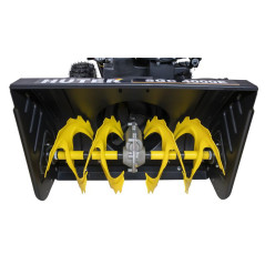 Снегоуборщик SGC 4000E HUTER 70/7/14