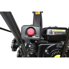 Снегоуборщик SGC 4000E HUTER 70/7/14