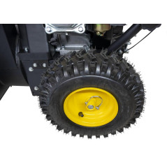 Снегоуборщик SGC 4000E HUTER 70/7/14