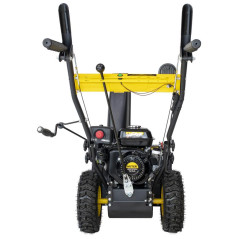 Снегоуборщик SGC 4000E HUTER 70/7/14