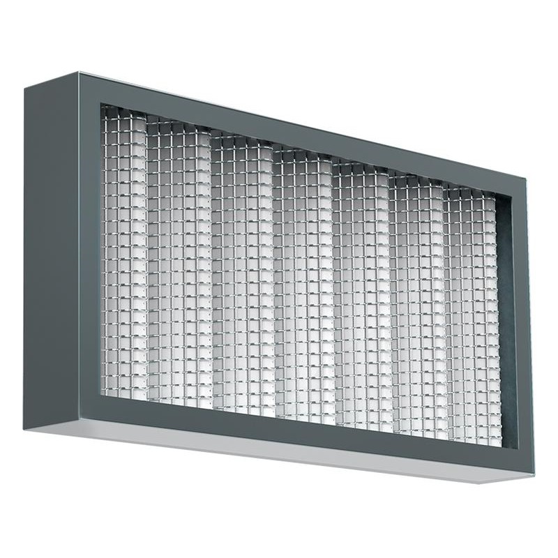 Фильтр кассетный FRKr (G3) 400х200/50 SHUFT НС-1033156