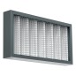 Фильтр кассетный FRKr (G3) 400х200/50 SHUFT НС-1033156