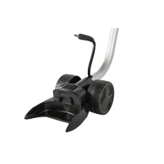 Садовые ножницы аккумуляторные Greenworks G3,6GS, 3,6V со встроенным аккумулятором 2 Aч и телескопической ручкой (1600207)