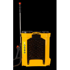 Опрыскиватель аккумуляторный SP-12AC HUTER 70/13/28