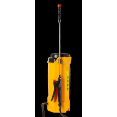 Опрыскиватель аккумуляторный SP-12AC HUTER 70/13/28