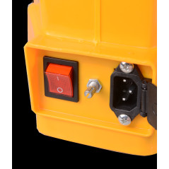 Опрыскиватель аккумуляторный SP-12AC HUTER 70/13/28