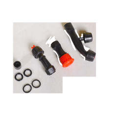 Опрыскиватель аккумуляторный SP-12AC HUTER 70/13/28