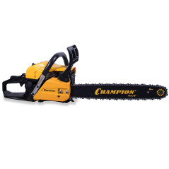 Бензопила 362-18" 0,325-1,5-72 (2,6кВт 61,5см? легкий старт 5,2кг)