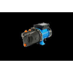 Насос поверхностный ДЖАМБО 60/35 П, пластик, 2.0