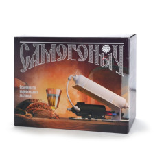 Фильтр для очистки самогона Самогоныч