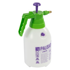 Опрыскиватель 2 л, ручной, с насосом и клапаном сброса давления