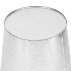 Ведро 15 л, оцинкованное, Россия