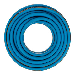 Шланг поливочный армированный, 1/2 15м, LUXE