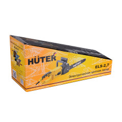 Электропила ELS-2.7 HUTER 70/10/16