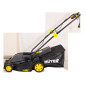 Газонокосилка электрическая ELM-1600T HUTER 70/4/21 Газонокосилка электрическая ELM-1600T HUTER 70/4/21