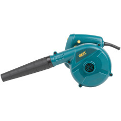 Воздуходувка 600 Вт, 6000-16000 об/мин, 3500 л/мин