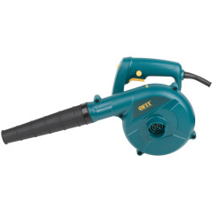 Воздуходувка 600 Вт, 6000-16000 об/мин, 3500 л/мин