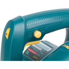 Воздуходувка 600 Вт, 6000-16000 об/мин, 3500 л/мин