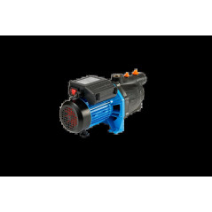 Насос поверхностный ДЖАМБО 60/35 П, пластик, 2.0