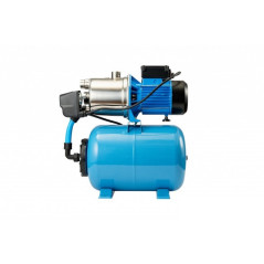 Станция насосная ДЖАМБО 70/50Н-24, нерж.сталь, 2.0