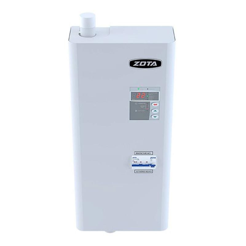 Электрокотел Lux 45 ZL3468420045 ZOTA НС-1450683
