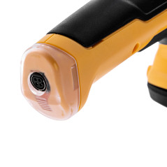 Ножницы-кусторез аккумуляторные G411 с акк. 3,6В Li-Ion 1,5 Ач