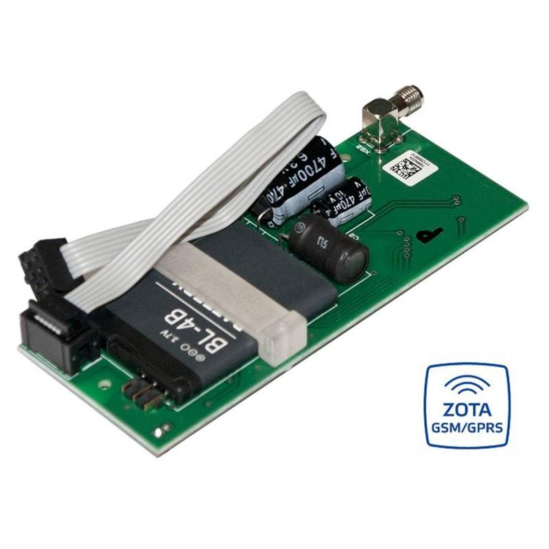 Модуль GSM для электрокотлов GSM/GPRS Lux/MK GM3443320001 ZOTA НС-1450579