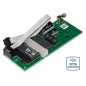 Модуль GSM для электрокотлов GSM/GPRS Lux/MK GM3443320001 ZOTA НС-1450579