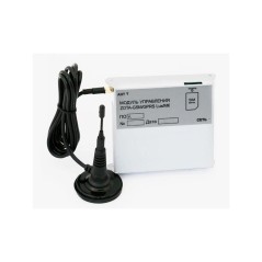 Модуль GSM для электрокотлов GSM/GPRS Lux/MK GM3443320001 ZOTA НС-1450579