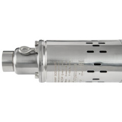 винтовой скважинный насос 3' eco vint 2 (550 вт, кабель-20м)