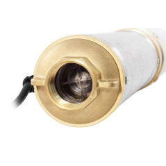 Погружной насос 4' eco 2-89 (0.9 квт, 50 м)