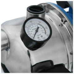 Насосная станция автоматическая SR 60/37N