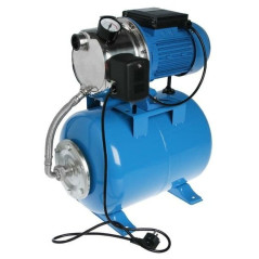 Насосная станция автоматическая SR 60/37N