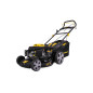 Газонокосилка LM4627 (2,6кВт привод 457мм 60л 25-75мм 1рычаг/7, 28,7кг 4в1)