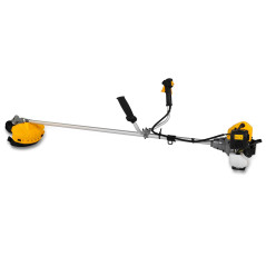 Триммер Т444S-2 (неразъемная прямая штанга 1,6кВт 41,5см? 7,0кгHT33+40/255/25,4 U-ручка)