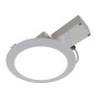 Светильник светодиодный Radian NEW/Em/23/Д/840/03/220AC IP54 LEDEL RD23-142-317-1261