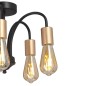 Люстра V3024-1/5PL 5хE27 макс.40Вт Vitaluce Люстра V3024-1/5PL 5хE27 макс.40Вт Vitaluce