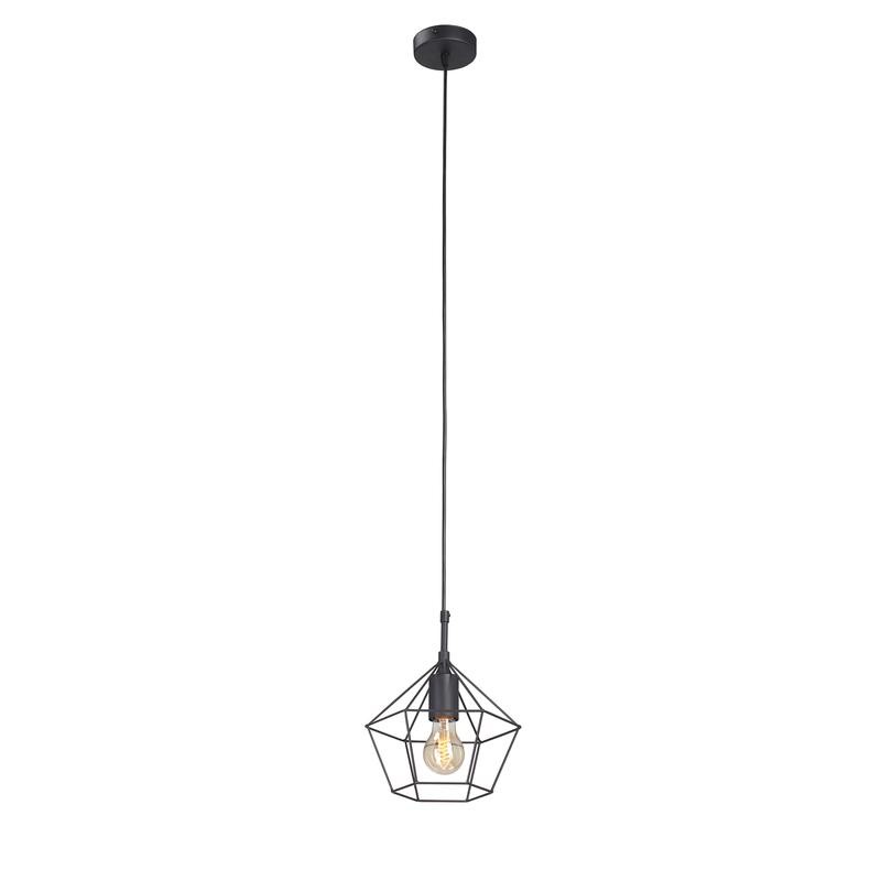 Люстра V3936-1/1S 1хE27 макс.40Вт Vitaluce Люстра V3936-1/1S 1хE27 макс.40Вт Vitaluce