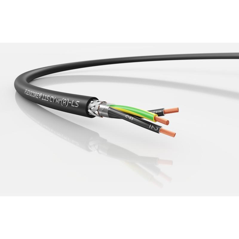 Кабель FLEXICORE 115 CY нг(А)-LS 3G0.5 (м) LAPP 3120001446