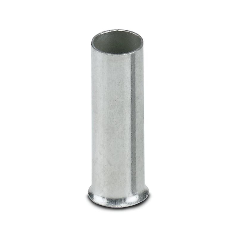 Наконечник кабельный A 6 -12 Phoenix Contact 3200328 Наконечник кабельный A 6 -12 Phoenix Contact 3200328