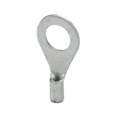 Наконечник кабельный круглый C-RC 1/M6 DIN Phoenix Contact 3240074