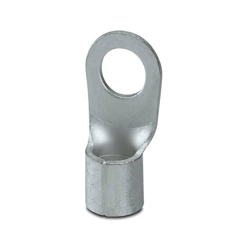 Наконечник кабельный круглый C-RC 35/M10 DIN Phoenix Contact 3240107 Наконечник кабельный круглый C-RC 35/M10 DIN Phoenix Contact 3240107
